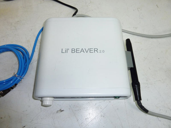 Lil' Beaver 2.0Dental Scaler