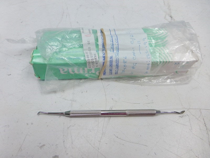 Instruments – Pre-Owned Dental Inc.