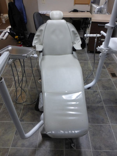 Belmont Bel-10 X-Calibur Chair
