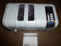 TPC / Dentsonic UC300 .8 gal Ultrasonic Cleaner (NEW)