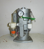 SP-10001HP Dental Vacuum Pump