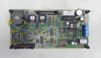 OP100 X-Ray Filament Control PC Board