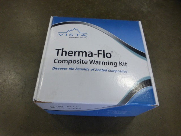 Therma-Flo Composite Warming Kit (NEW)