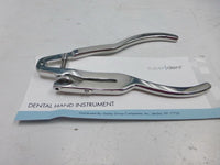 Dental Hand Instrument