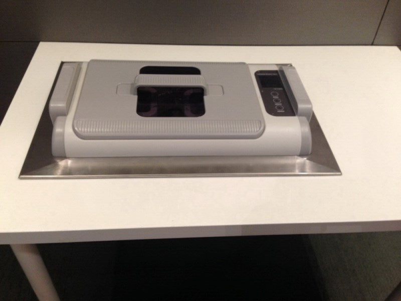 Ultrasonic Cleaners – Pre-Owned Dental Inc.