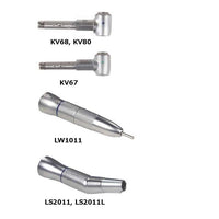 Attachments ForElectric Handpiece Systems