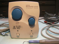 BioSonic US100 Ultrasonic Scaler / Cavitron