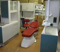 Sting Dental Chair