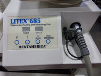 LITEX 685 Plasma Arc Curing Light