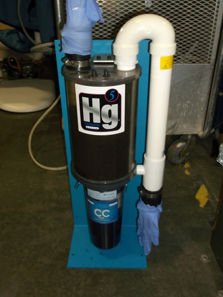 HG5 Amalgam Seperator