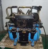 CustomAirDental Oilless  Air Compressor