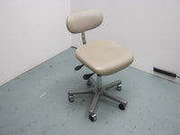 Model K Doctor's Chair