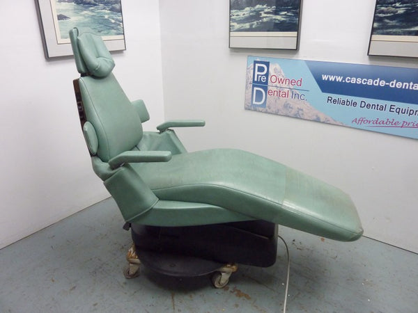 Model 16 Patient Chair