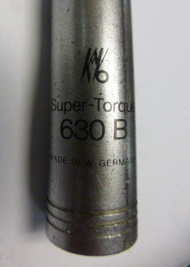 Super-Torque 630 B