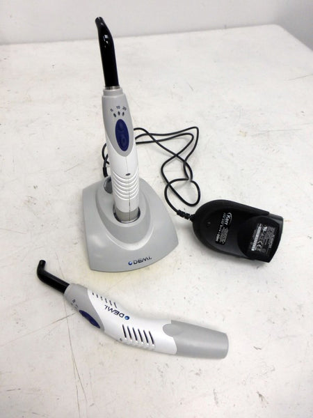 Curing Light – Pre-Owned Dental Inc.