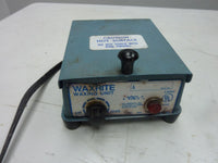 Waxrite Waxing Unit