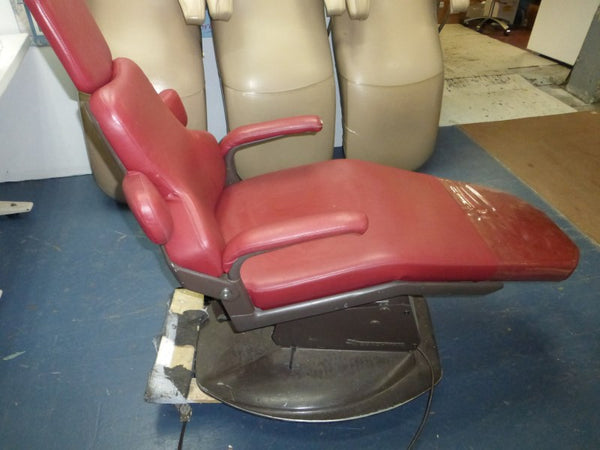 Coachman Patient Chair