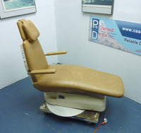 PDII Pediatric Dental Chair