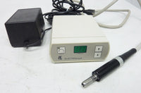 ElectrotorqueHandpiece Control System