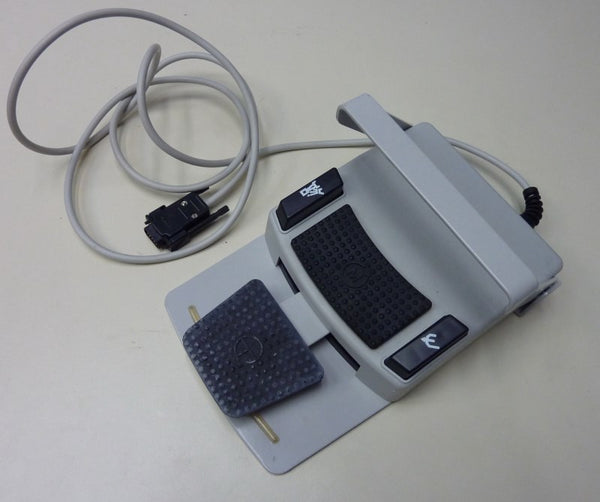 dental chair foot pedal Dental Chair Foot Control