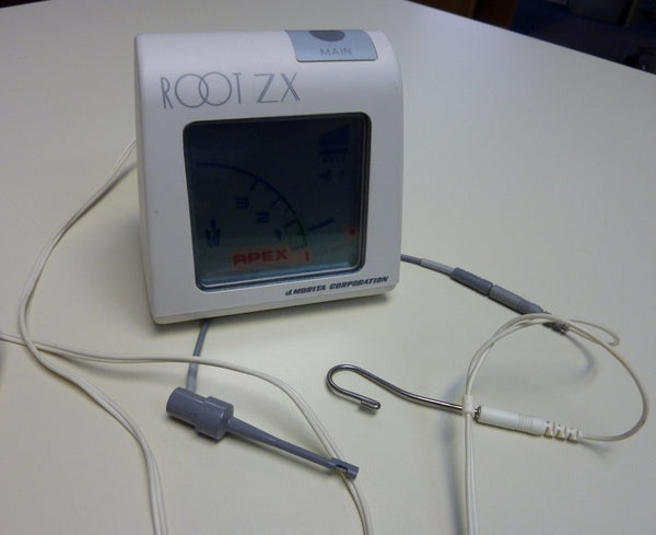 Morita Root ZX Apex Locator