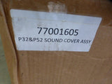 P32 & P52 Compressor Sound Cover (NEW)