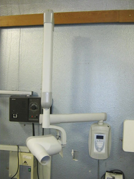 JB-70Intra Oral X-Ray System