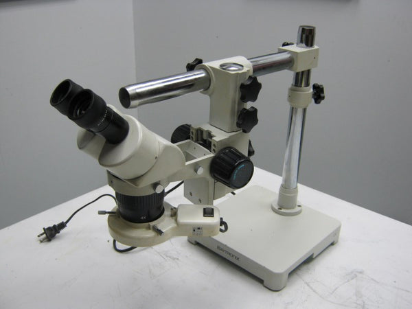 Lab Microscope