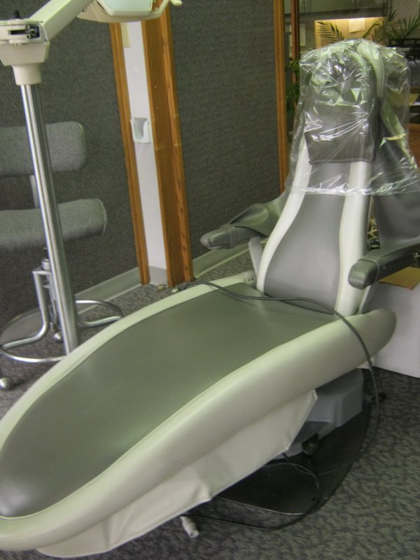 Chair Parts & Accessories – Page 38 – Pre-Owned Dental Inc.