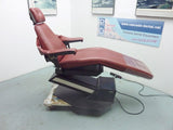Adec 1005 Patient Chair Used Upholstery
