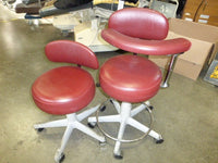Dr & Assistant Stool Package