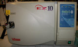 Tuttnauer EZ10 Autoclave Sterilizer