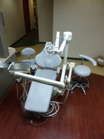 Engle 96-305 Dental Chair