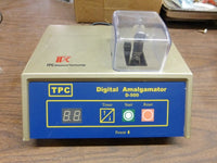 Digital Amalgamator D-500