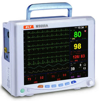 Biolight M9000A Patient Monitor