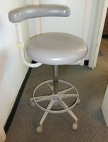 Adec 1622 Assistant Stool