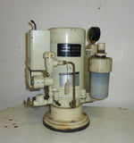 HV-1001HP Dental Vacuum Pump
