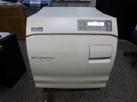 Refurbished Midmark Newer Style M11 Autoclave