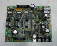 OP100 X-Ray Interface PC Board