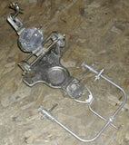 Rotary Occlusal Articulator