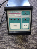 810 Basic Controller with Run Button