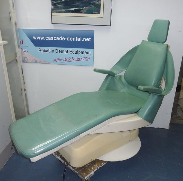 16 Dental Chair