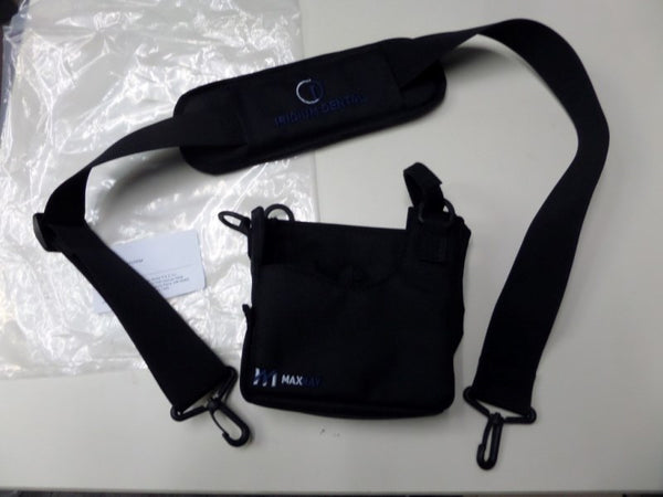 Portable Strap & Camera Holder