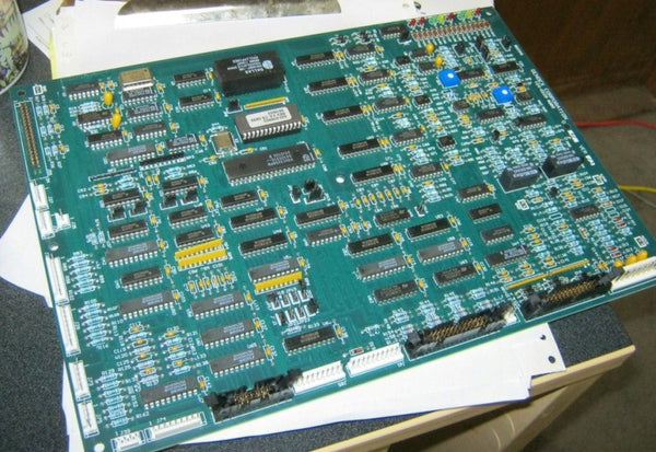 Orthoralix 9000 Logic PC Board