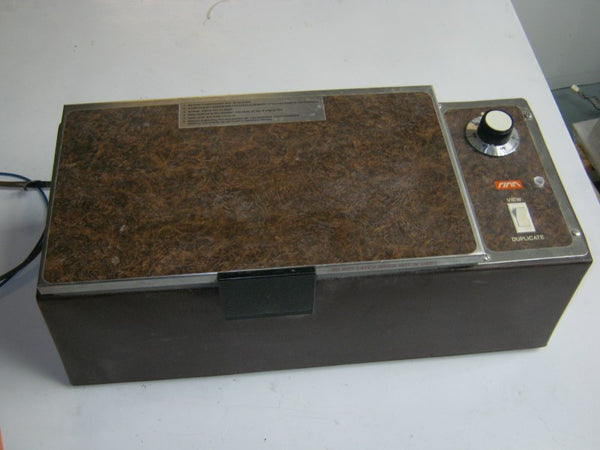 X-Ray Film Duplicator – Pre-Owned Dental Inc.