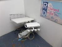 Wall Mount Delivery Unit