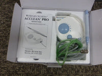 Acclean Pro Scaler