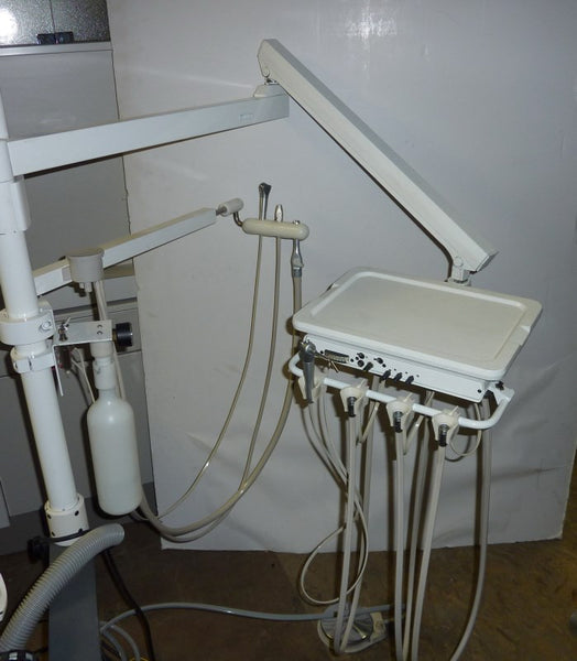 Adec: Chair Mount – Pre-Owned Dental Inc.