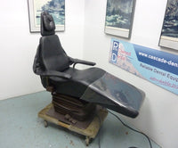 Vacudent Dental Chair