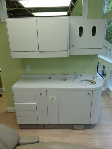 Adec Dental Cabinets | Cabinets Matttroy